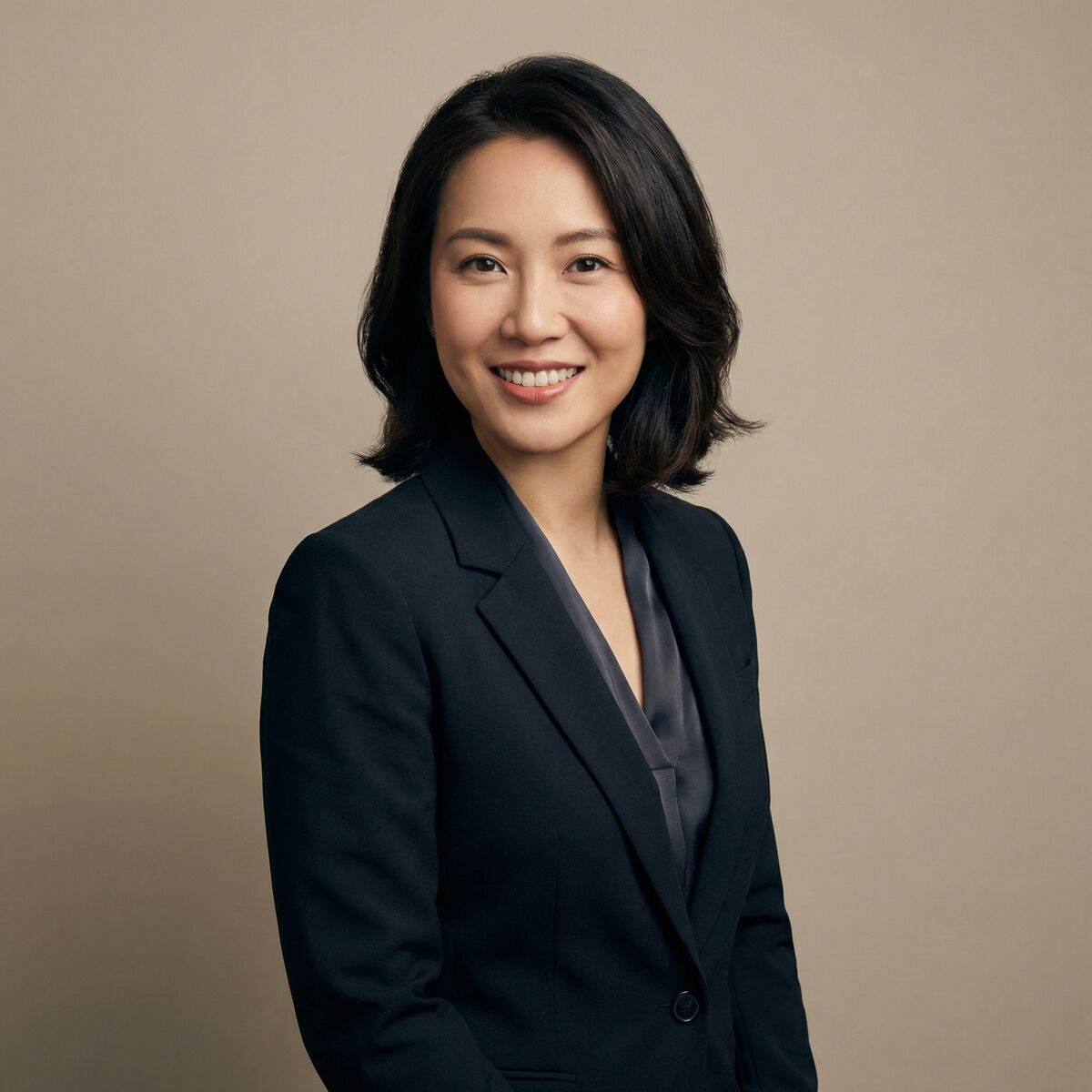 四虎影院制片总监李雨萱